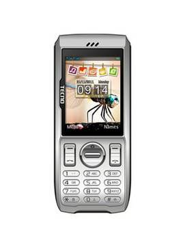 Tecno HD10