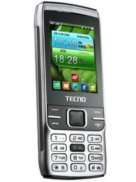 Tecno HD21