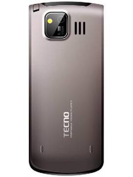 Tecno HD51
