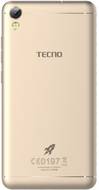 Tecno i5 Pro