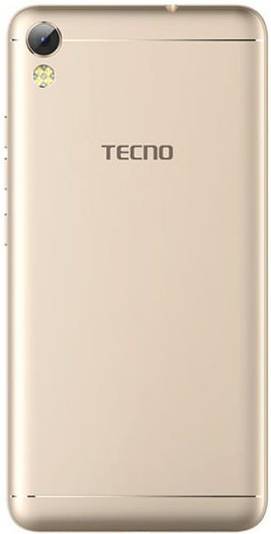 Tecno i7