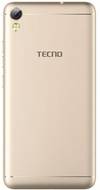 Tecno i7