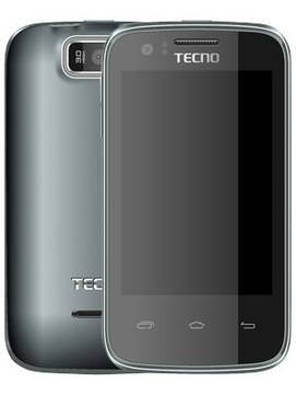Tecno L3