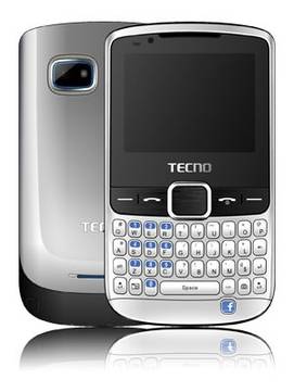 Tecno Link T736