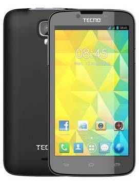 Tecno M7