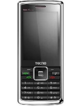 Tecno Magic