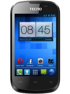 Tecno N3