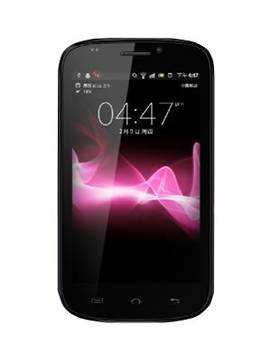 Tecno N7