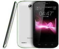 Tecno N7