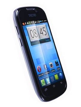 Tecno P3