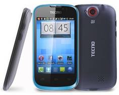 Tecno P3