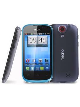 Tecno P3
