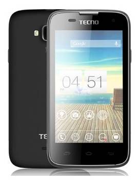 Tecno P5