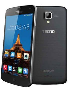 Tecno Phantom A Mini P6