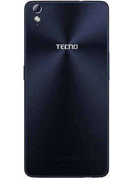 Tecno Phantom Z Mini