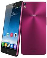Tecno Phantom Z Mini