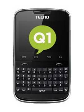 Tecno Q1