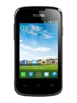Tecno S3