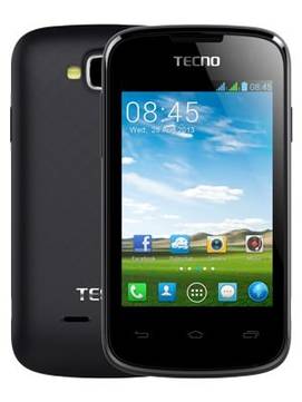 Tecno S3