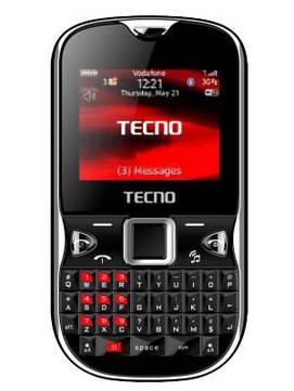 Tecno T30