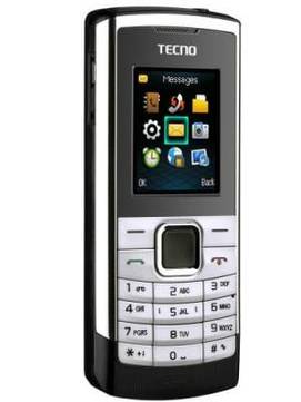 Tecno T320