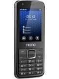 Tecno T33 price in India