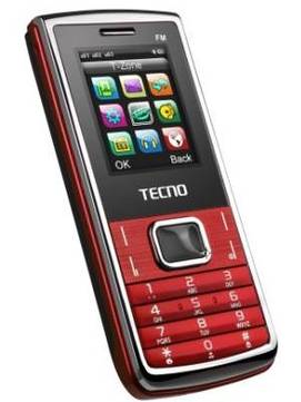 Tecno T390