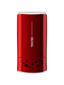 Tecno T50