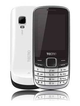 Tecno T526