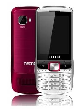 Tecno T551