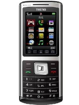 Tecno T570 Solar