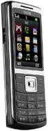 Tecno T570 Solar