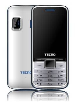 Tecno T605