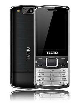 Tecno T611