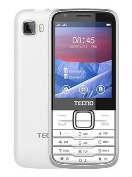Tecno T728
