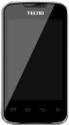 Tecno T731