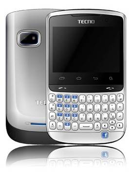 Tecno T756