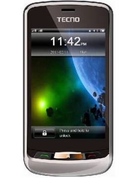 Tecno T8