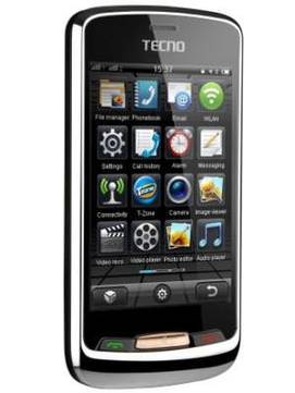 Tecno T8