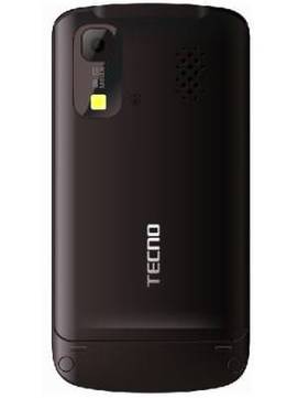 Tecno T8