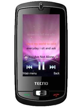 Tecno T9
