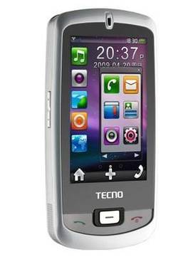 Tecno T9