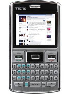 Tecno T950