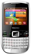 Tecno Trinitry