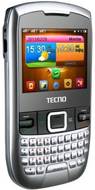 Tecno Trinitry