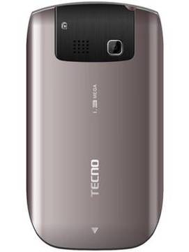Tecno Trinitry