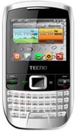 Tecno Trinity