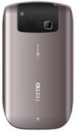 Tecno Trinity