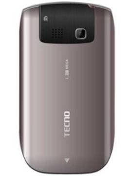 Tecno Trinity