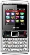 Tecno TV50